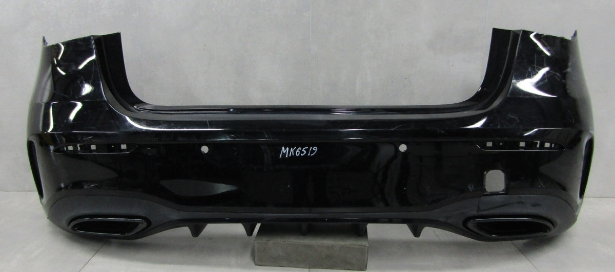 Zadnji branik Mercedes A klasa W177 AMG HB 18-