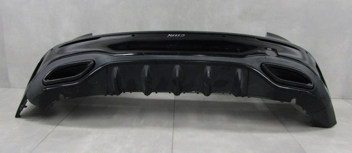 Zadnji branik Mercedes A klasa W177 AMG HB 18-