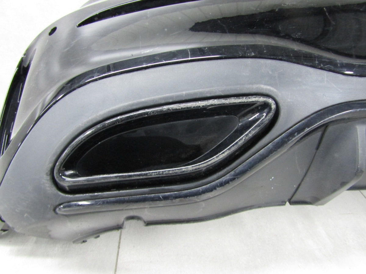 Zadnji branik Mercedes A klasa W177 AMG HB 18-