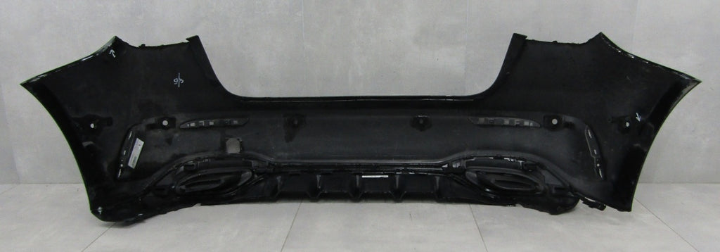 Zadnji branik Mercedes A klasa W177 AMG HB 18-
