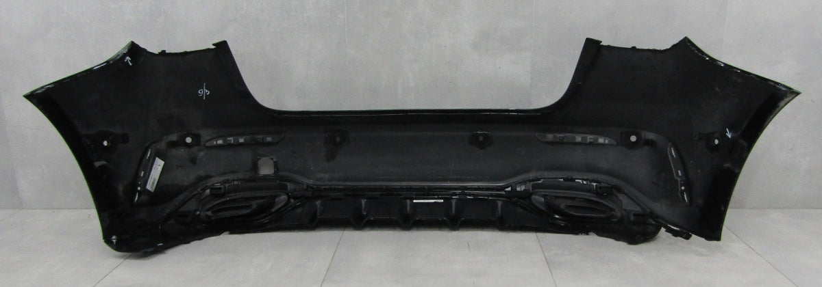Zadnji branik Mercedes A klasa W177 AMG HB 18-