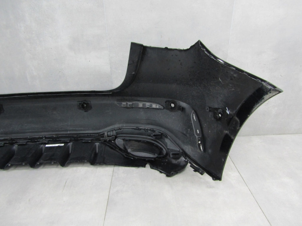 Zadnji branik Mercedes A klasa W177 AMG HB 18-