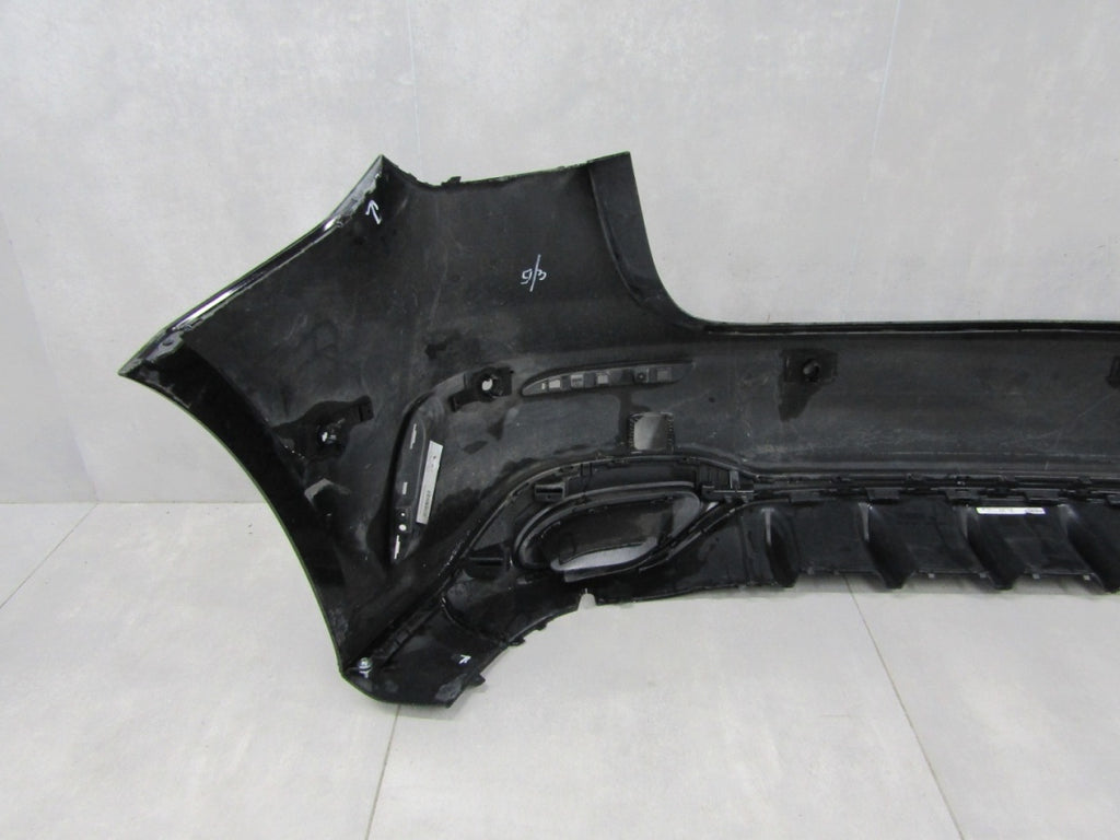 Zadnji branik Mercedes A klasa W177 AMG HB 18-