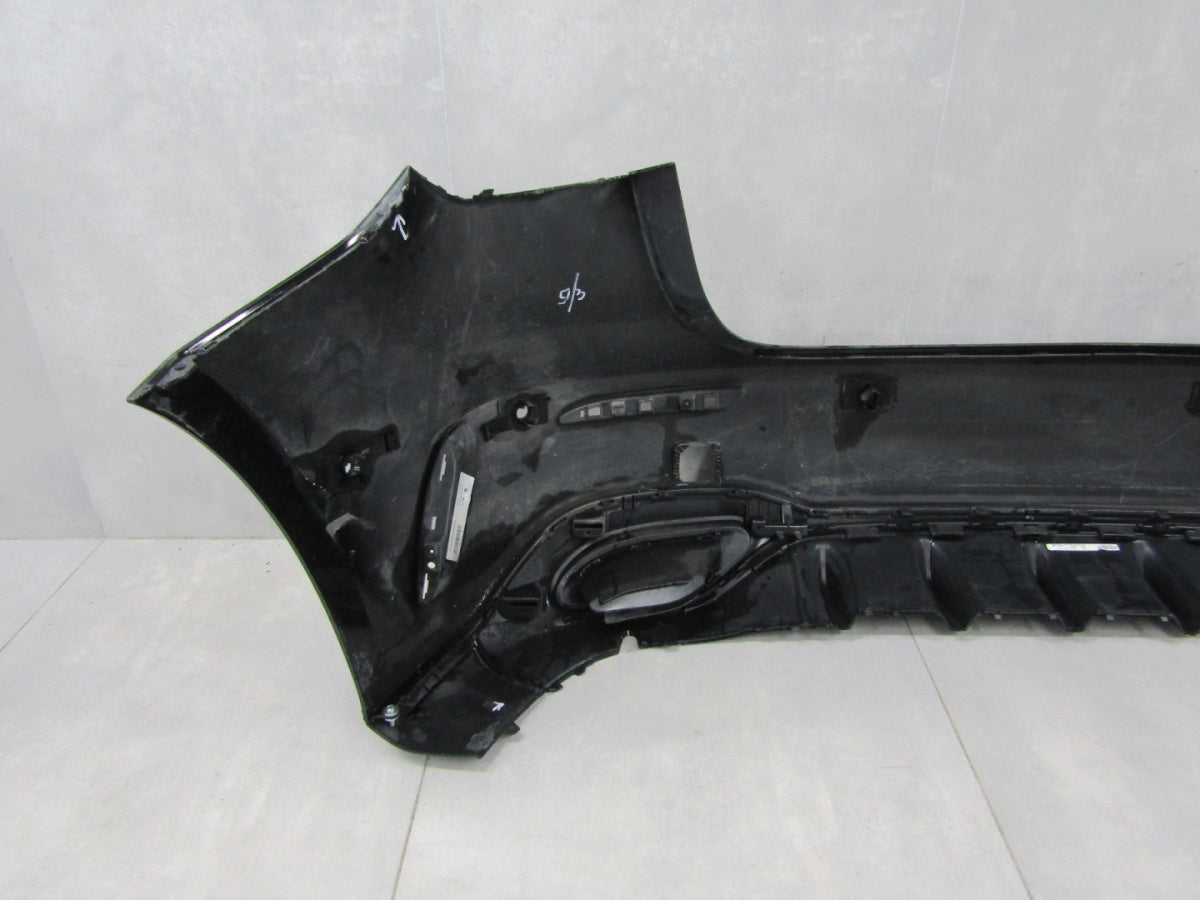 Zadnji branik Mercedes A klasa W177 AMG HB 18-