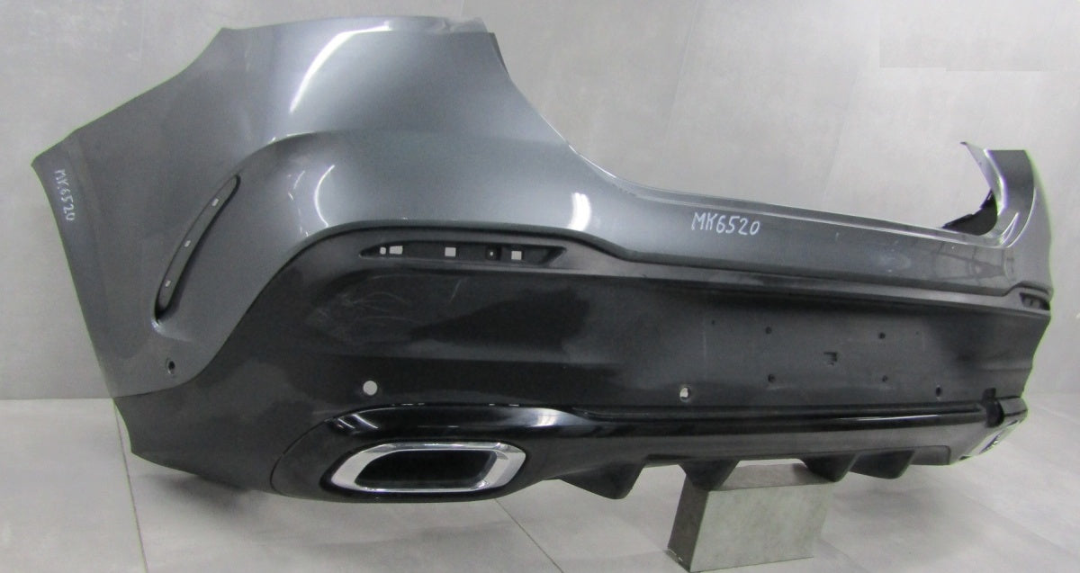 Zadnji branik Mercedes GLE 167 W167 Coupe AMG 18-26