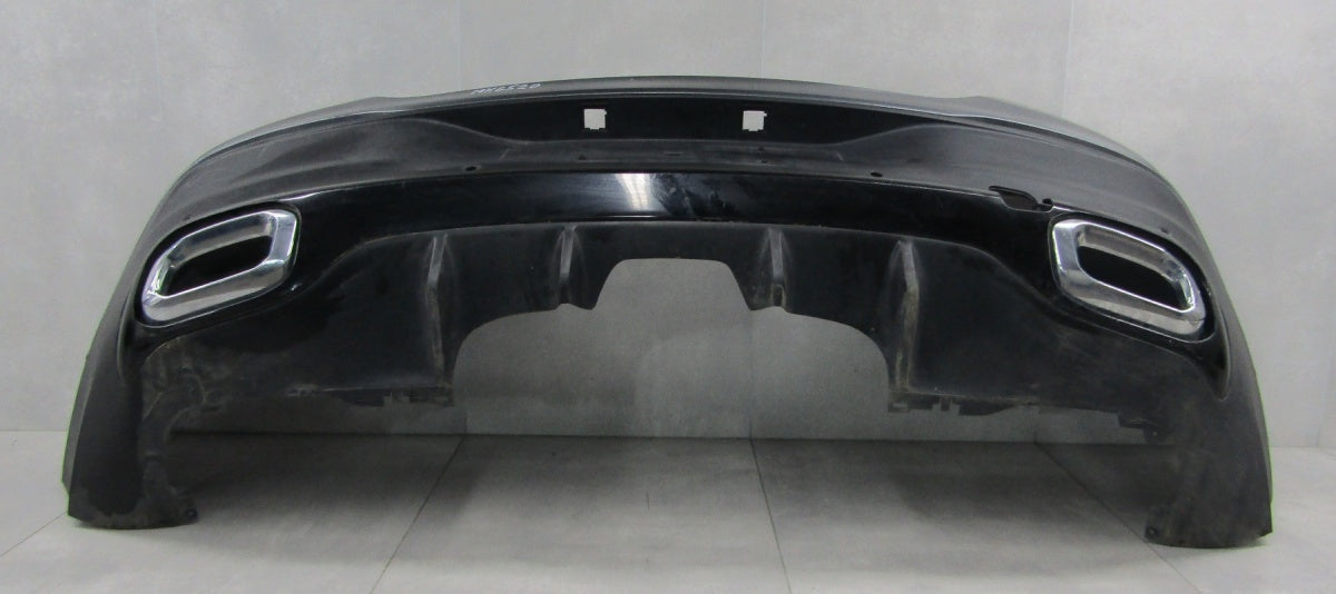 Zadnji branik Mercedes GLE 167 W167 Coupe AMG 18-26