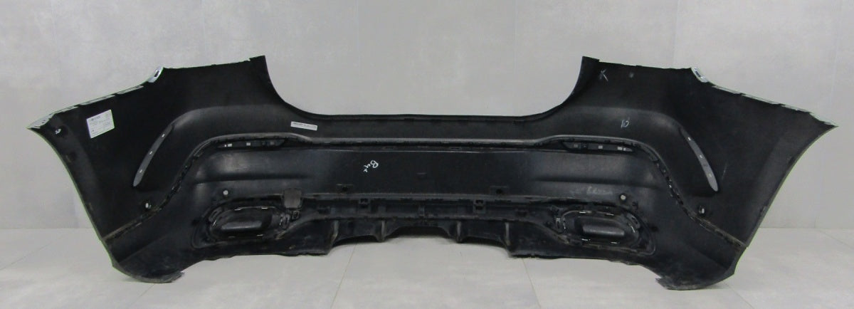 Zadnji branik Mercedes GLE 167 W167 Coupe AMG 18-26