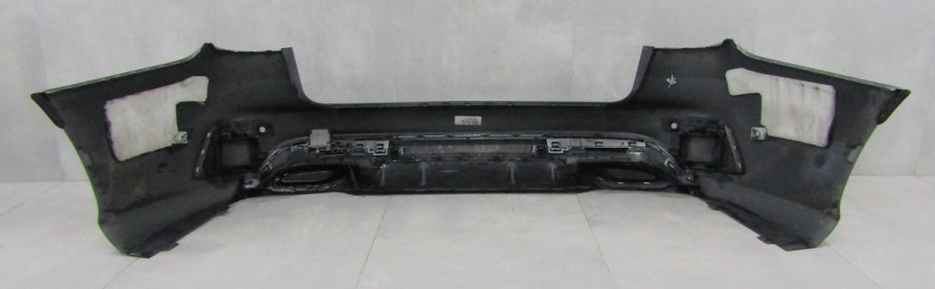 Zadnji branik Mercedes C-Klasa 205 AMG karavan Lift 18-21
