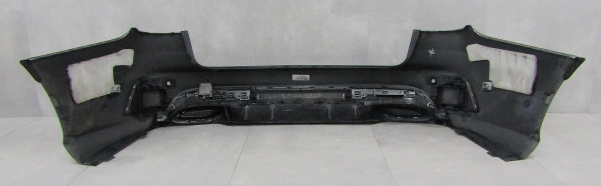 Zadnji branik Mercedes C-Klasa 205 AMG karavan Lift 18-21