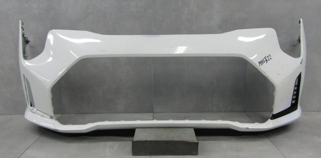 Prednji branik Kia Picanto III 3 IV 4 Drugi Lift 23-