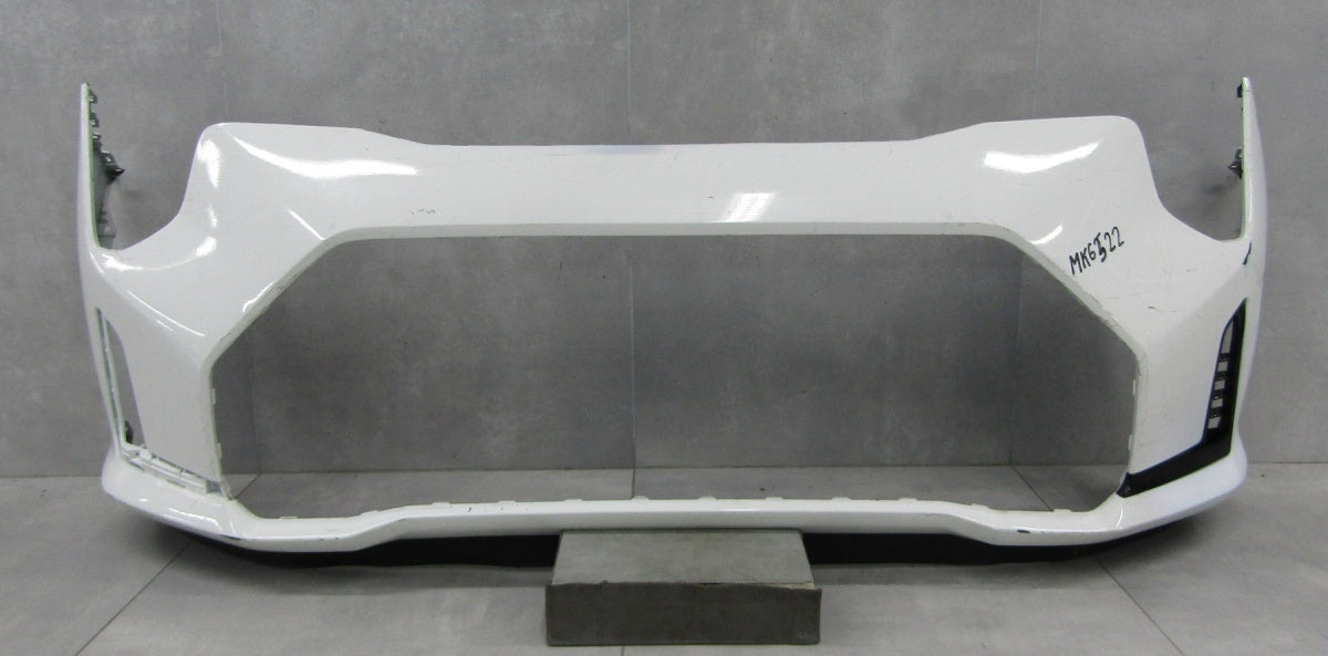 Prednji branik Kia Picanto III 3 IV 4 Drugi Lift 23-
