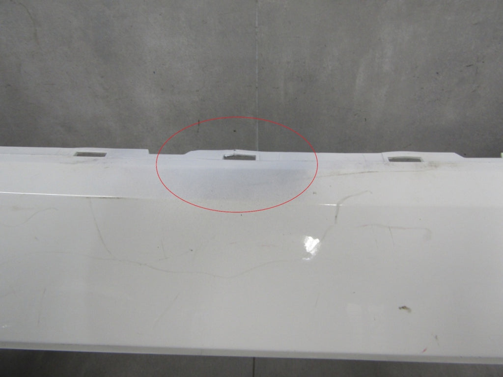 Prednji branik Kia Picanto III 3 IV 4 Drugi Lift 23-