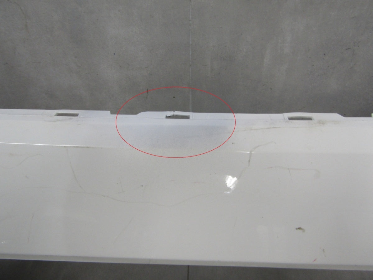Prednji branik Kia Picanto III 3 IV 4 Drugi Lift 23-