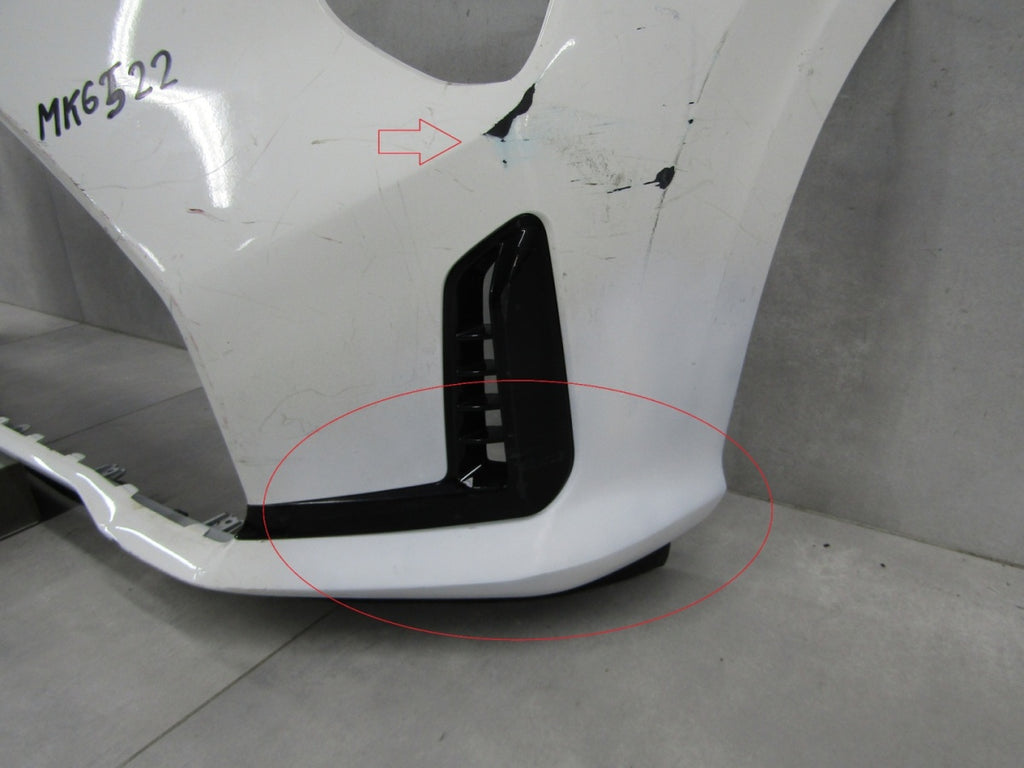 Prednji branik Kia Picanto III 3 IV 4 Drugi Lift 23-