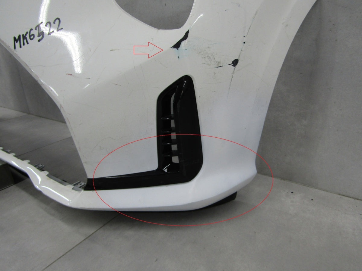 Prednji branik Kia Picanto III 3 IV 4 Drugi Lift 23-
