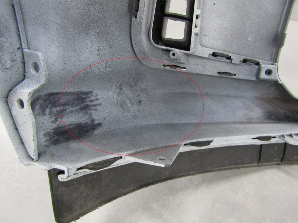 Prednji branik Kia Picanto III 3 IV 4 Drugi Lift 23-