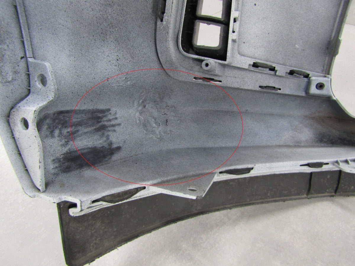 Prednji branik Kia Picanto III 3 IV 4 Drugi Lift 23-