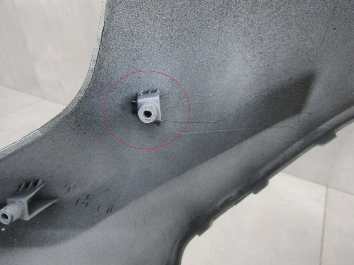 Prednji branik Kia Picanto III 3 IV 4 Drugi Lift 23-