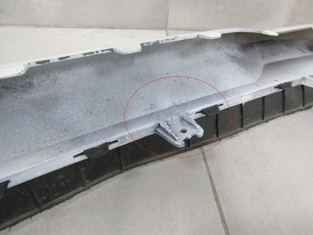 Prednji branik Kia Picanto III 3 IV 4 Drugi Lift 23-