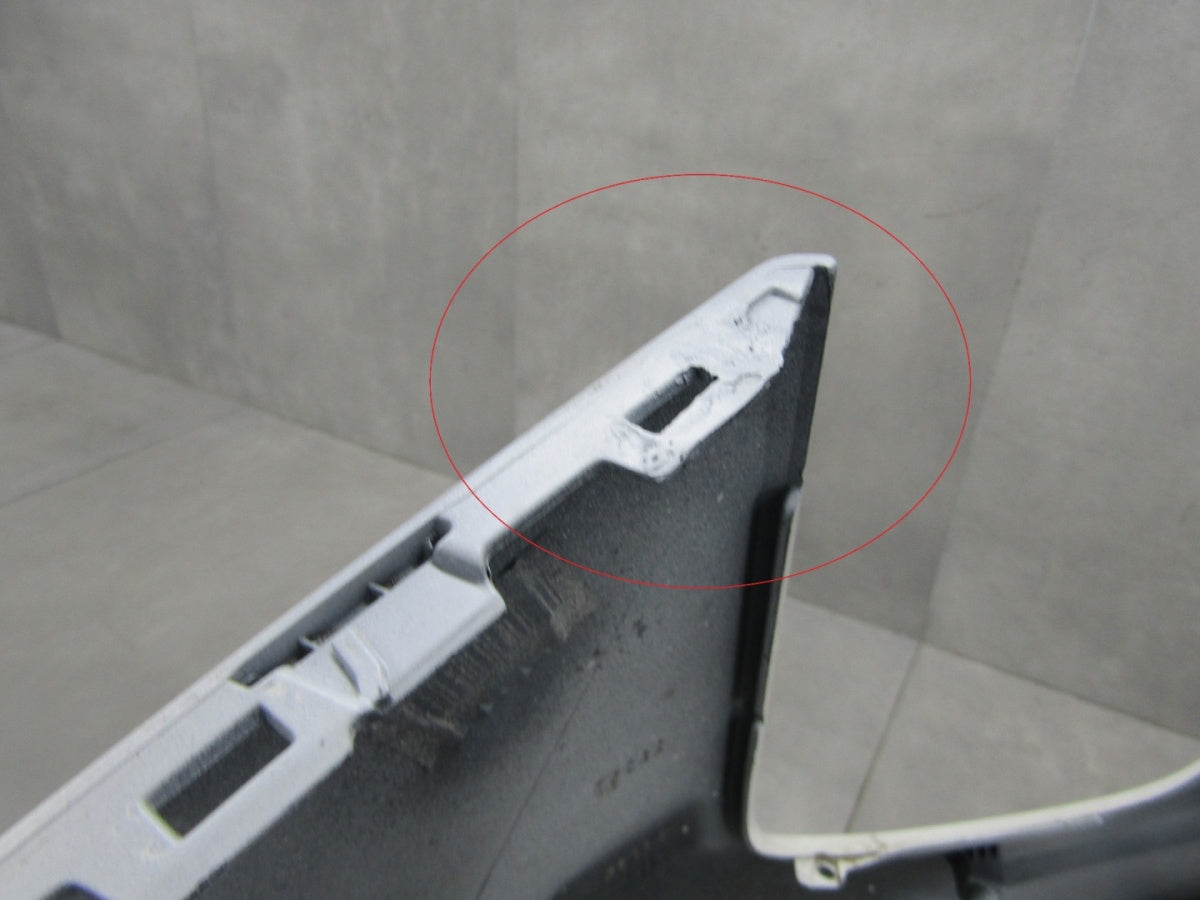 Prednji branik Kia Picanto III 3 IV 4 Drugi Lift 23-