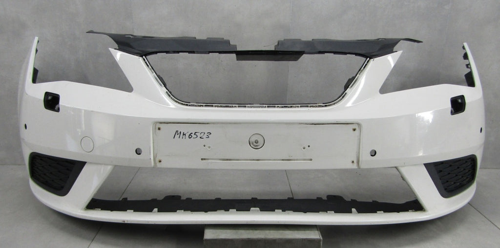 Prednji branik Seat Ibiza 4 IV 6J0 Lift 12-17