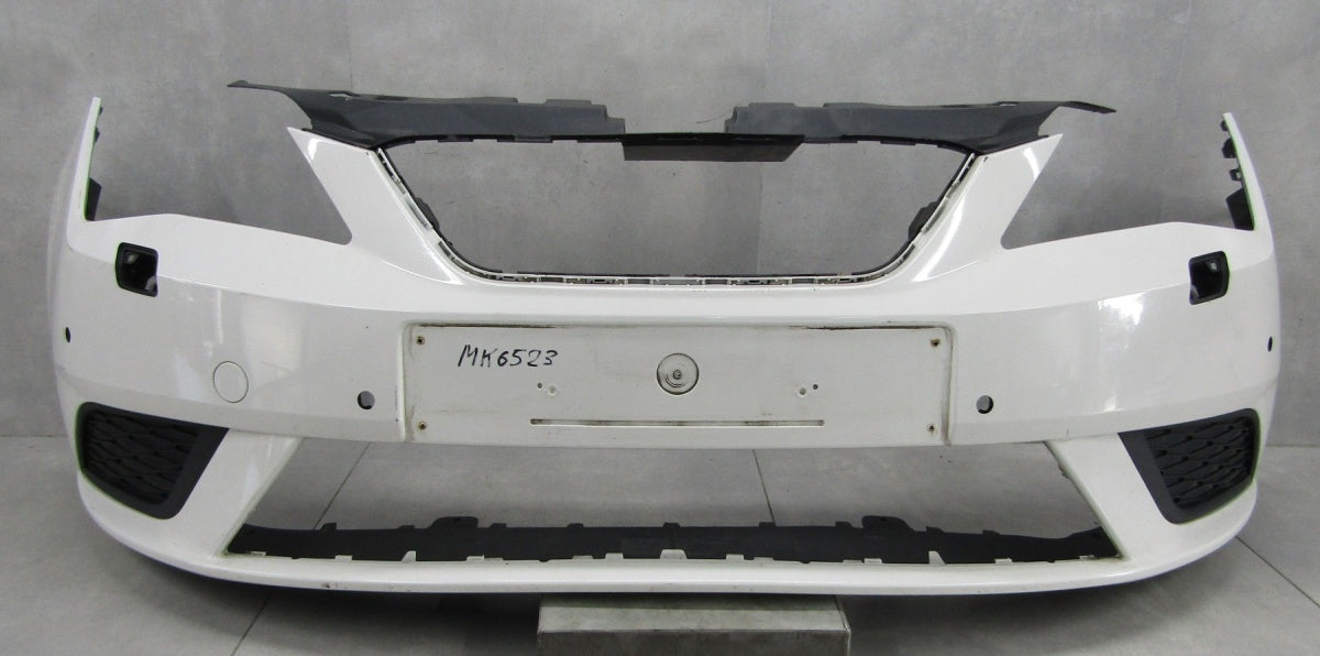 Prednji branik Seat Ibiza 4 IV 6J0 Lift 12-17