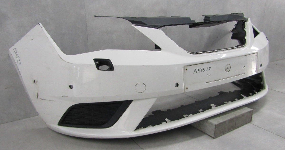 Prednji branik Seat Ibiza 4 IV 6J0 Lift 12-17