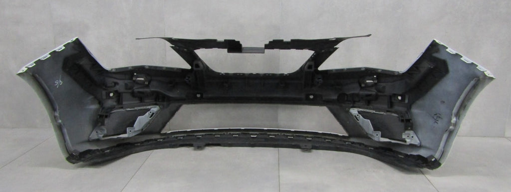 Prednji branik Seat Ibiza 4 IV 6J0 Lift 12-17