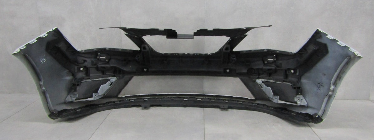 Prednji branik Seat Ibiza 4 IV 6J0 Lift 12-17