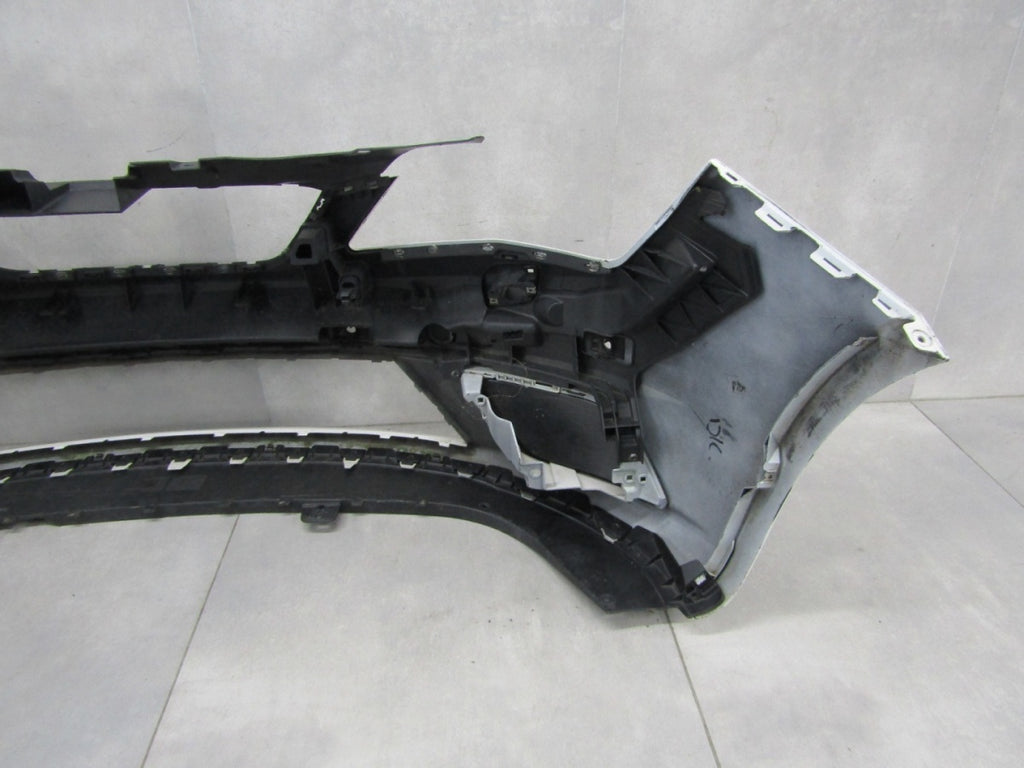 Prednji branik Seat Ibiza 4 IV 6J0 Lift 12-17