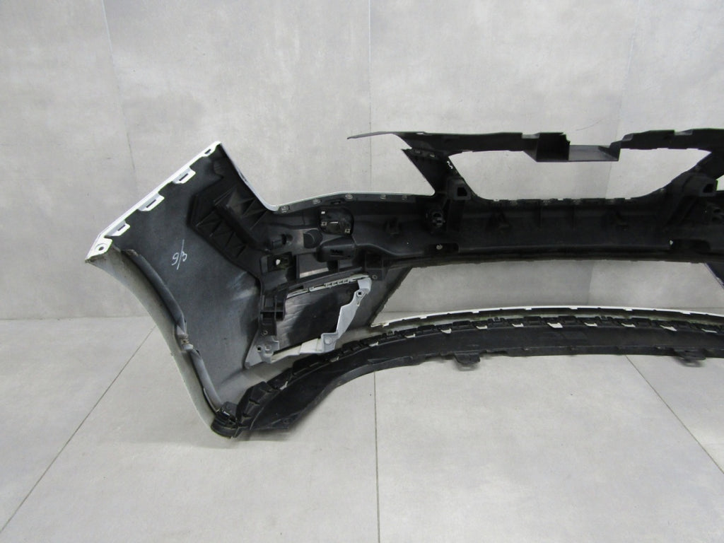 Prednji branik Seat Ibiza 4 IV 6J0 Lift 12-17