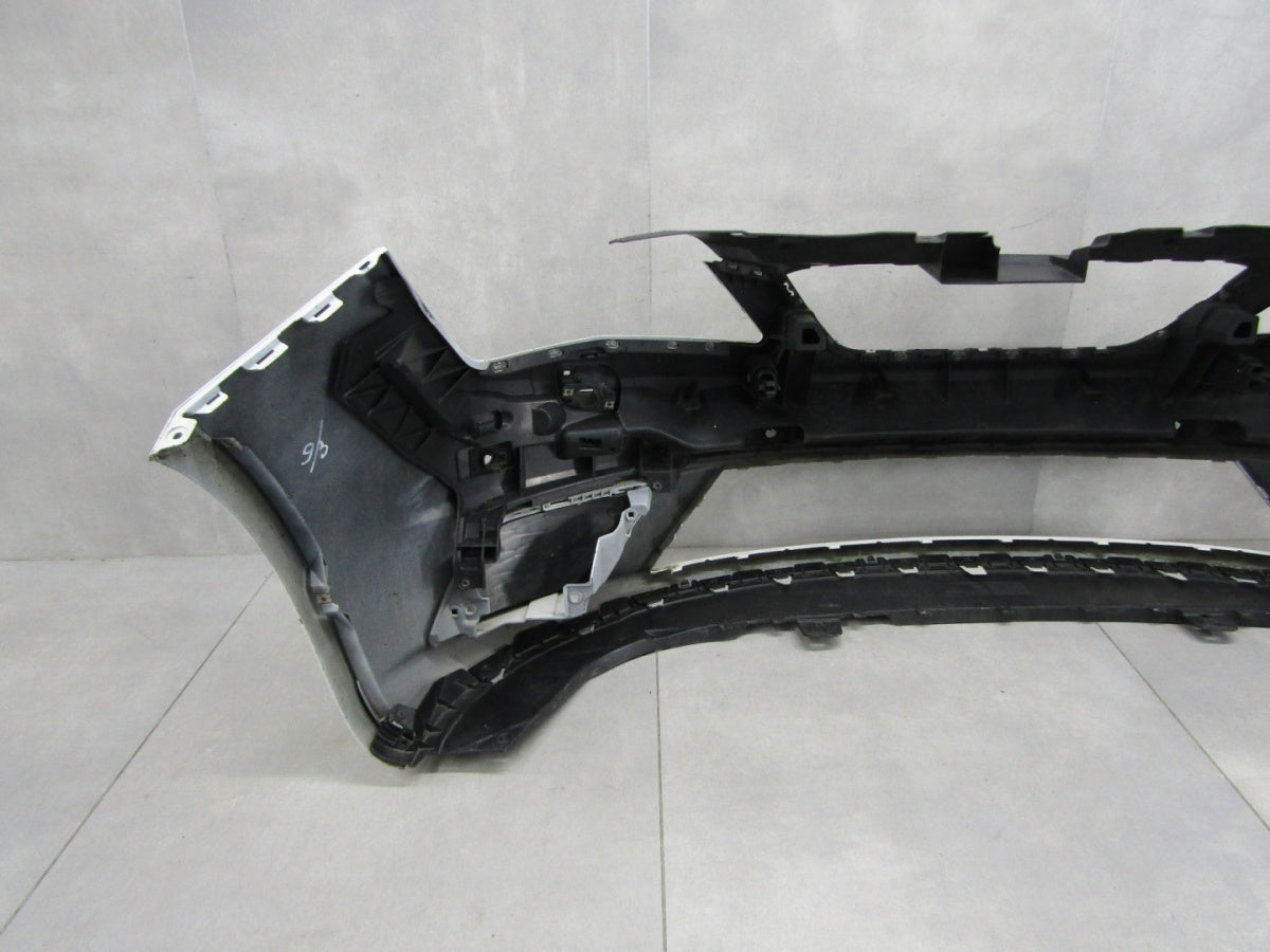 Prednji branik Seat Ibiza 4 IV 6J0 Lift 12-17