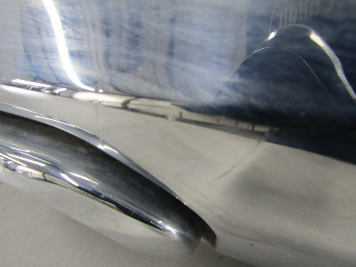 Zadnji branik Mercedes GLE V167 167 SUV AMG 18-26