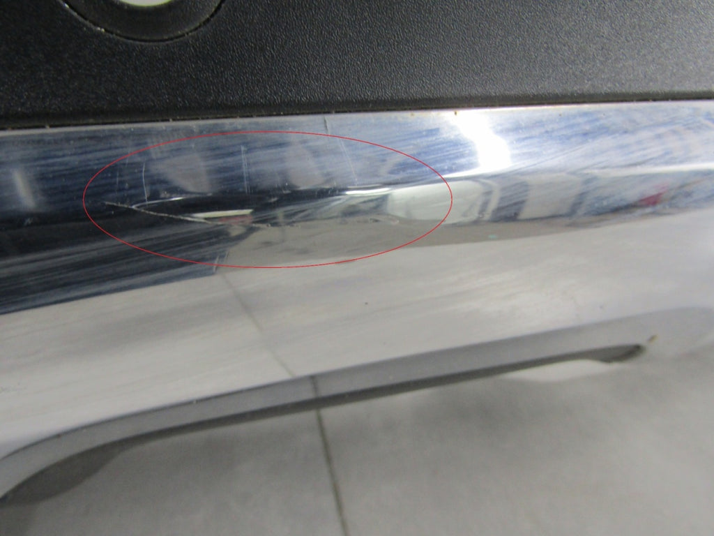 Zadnji branik Mercedes GLE V167 167 SUV AMG 18-26
