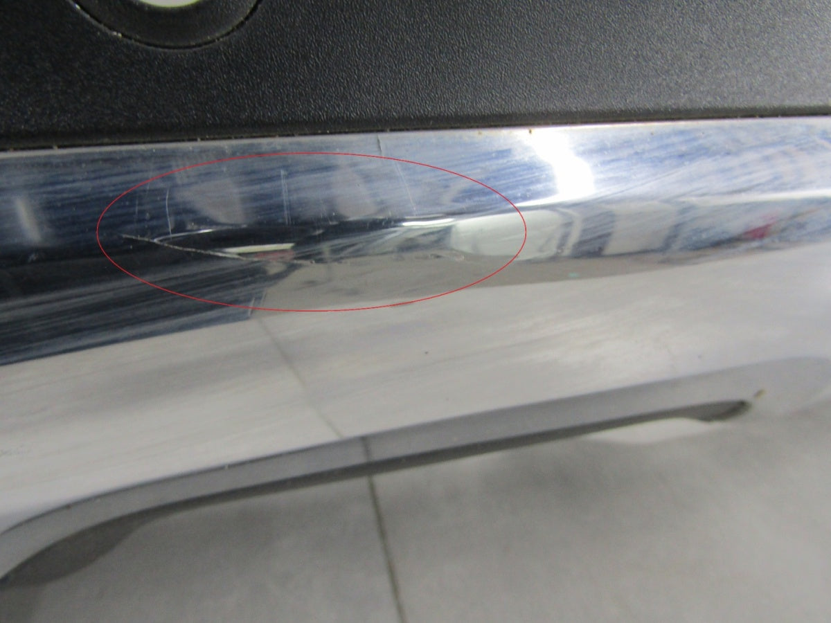 Zadnji branik Mercedes GLE V167 167 SUV AMG 18-26