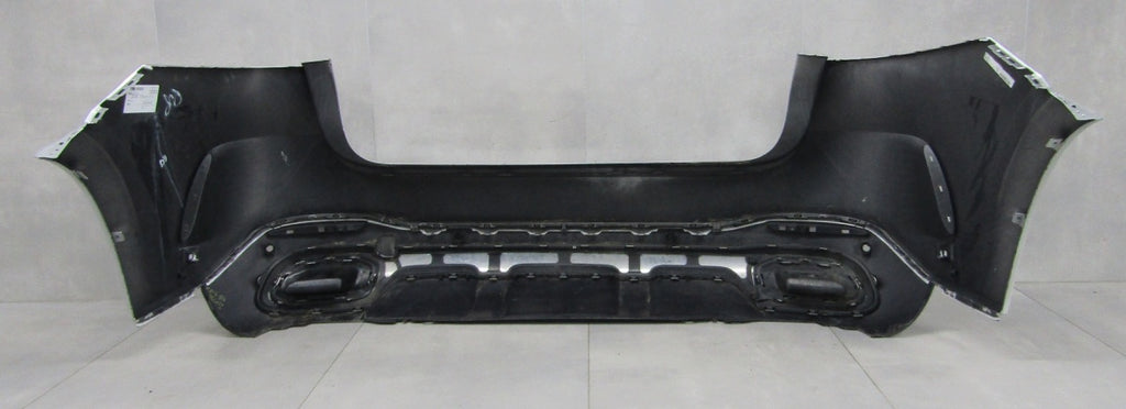 Zadnji branik Mercedes GLE V167 167 SUV AMG 18-26