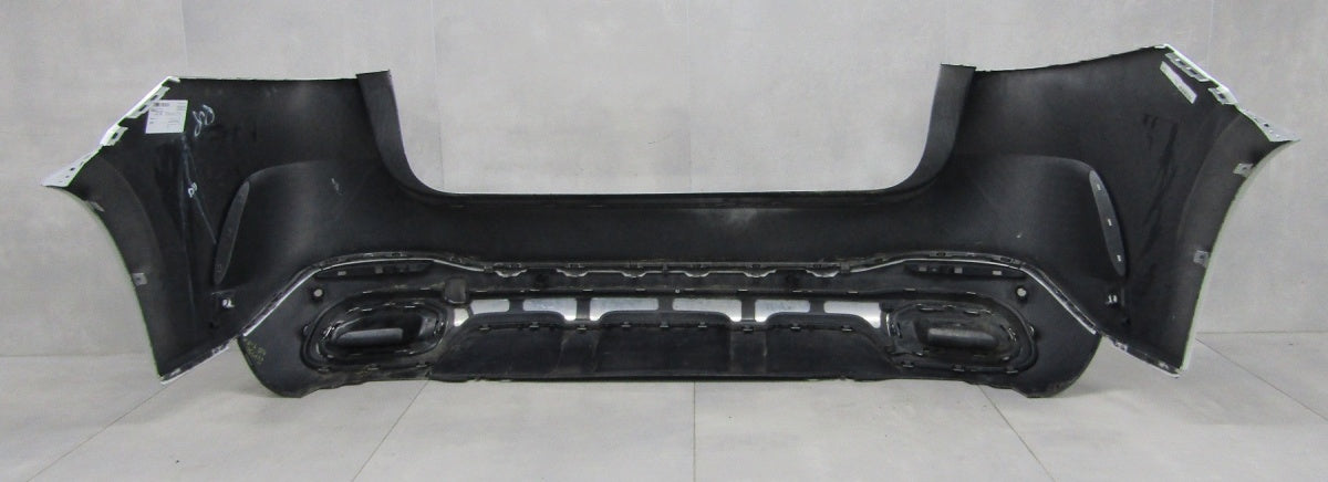 Zadnji branik Mercedes GLE V167 167 SUV AMG 18-26