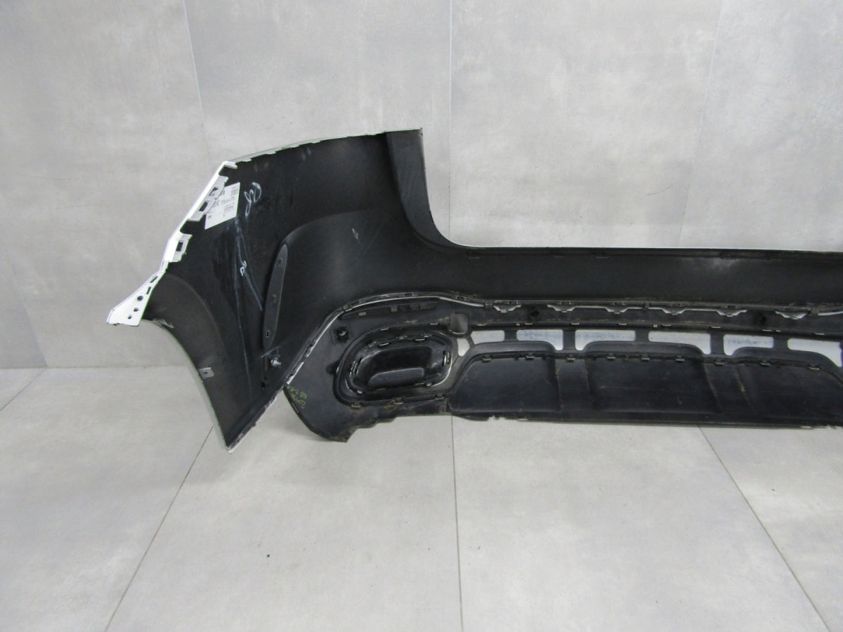 Zadnji branik Mercedes GLE V167 167 SUV AMG 18-26