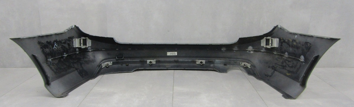 Zadnji branik C-Klasa 204 W204 karavan Lift 11-14
