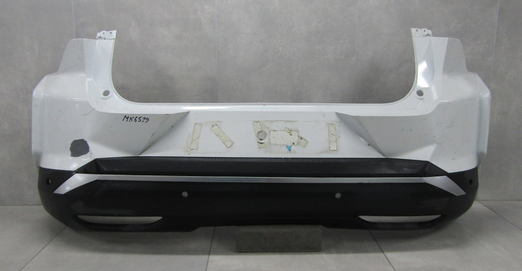 Zadnji branik Renault Scenic 5 V E-Tech 24-