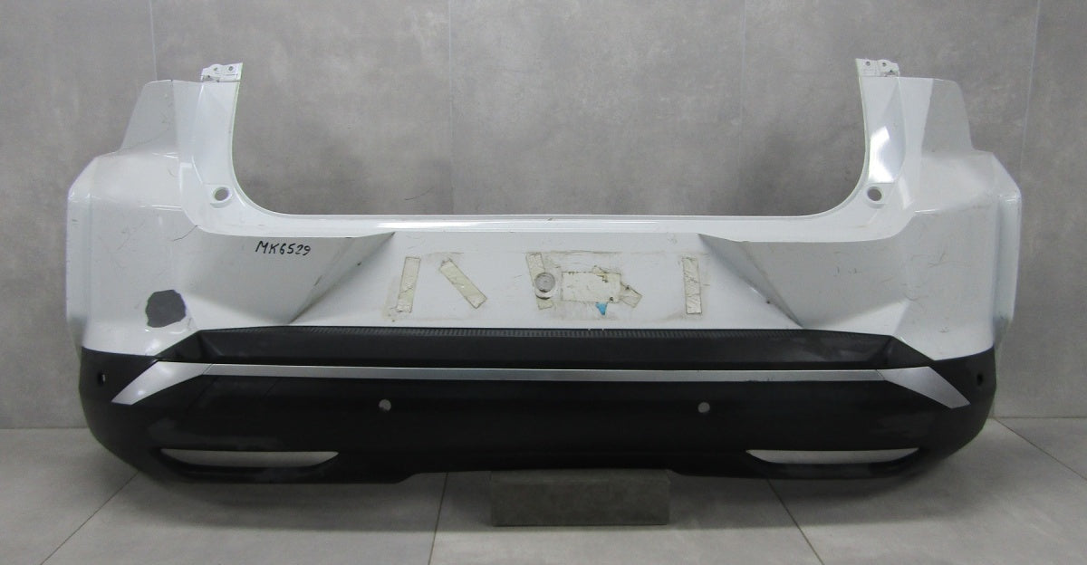 Zadnji branik Renault Scenic 5 V E-Tech 24-