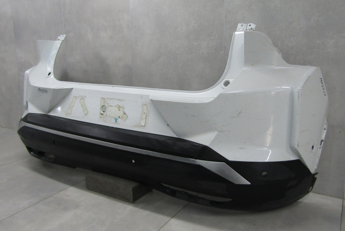 Zadnji branik Renault Scenic 5 V E-Tech 24-
