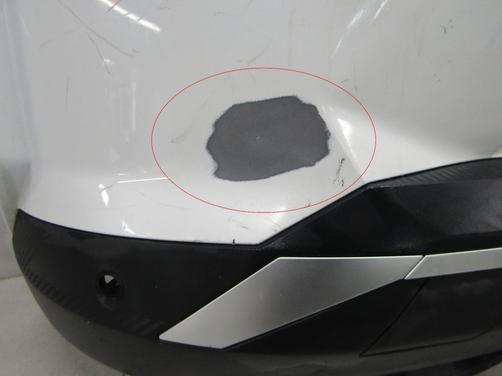 Zadnji branik Renault Scenic 5 V E-Tech 24-