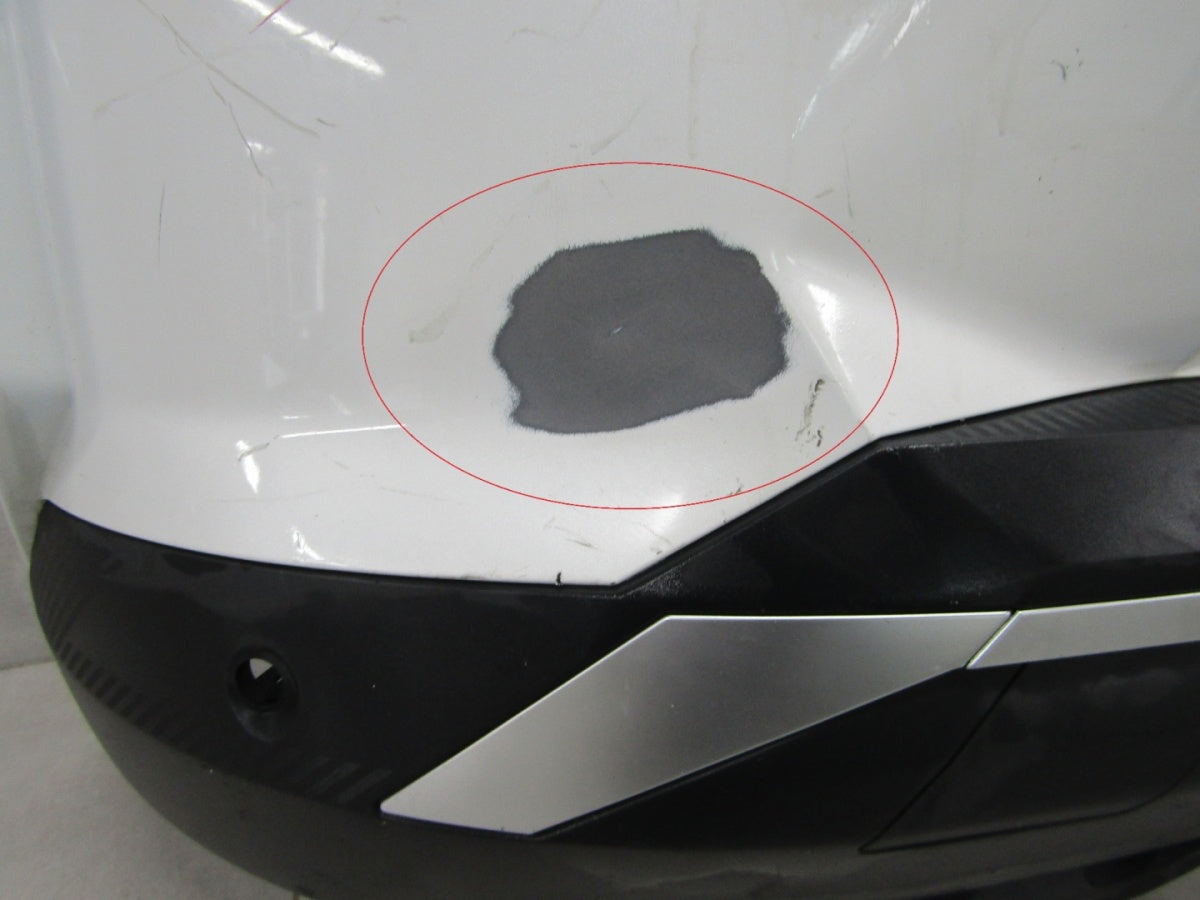Zadnji branik Renault Scenic 5 V E-Tech 24-