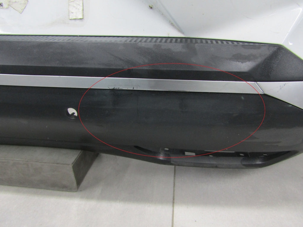 Zadnji branik Renault Scenic 5 V E-Tech 24-