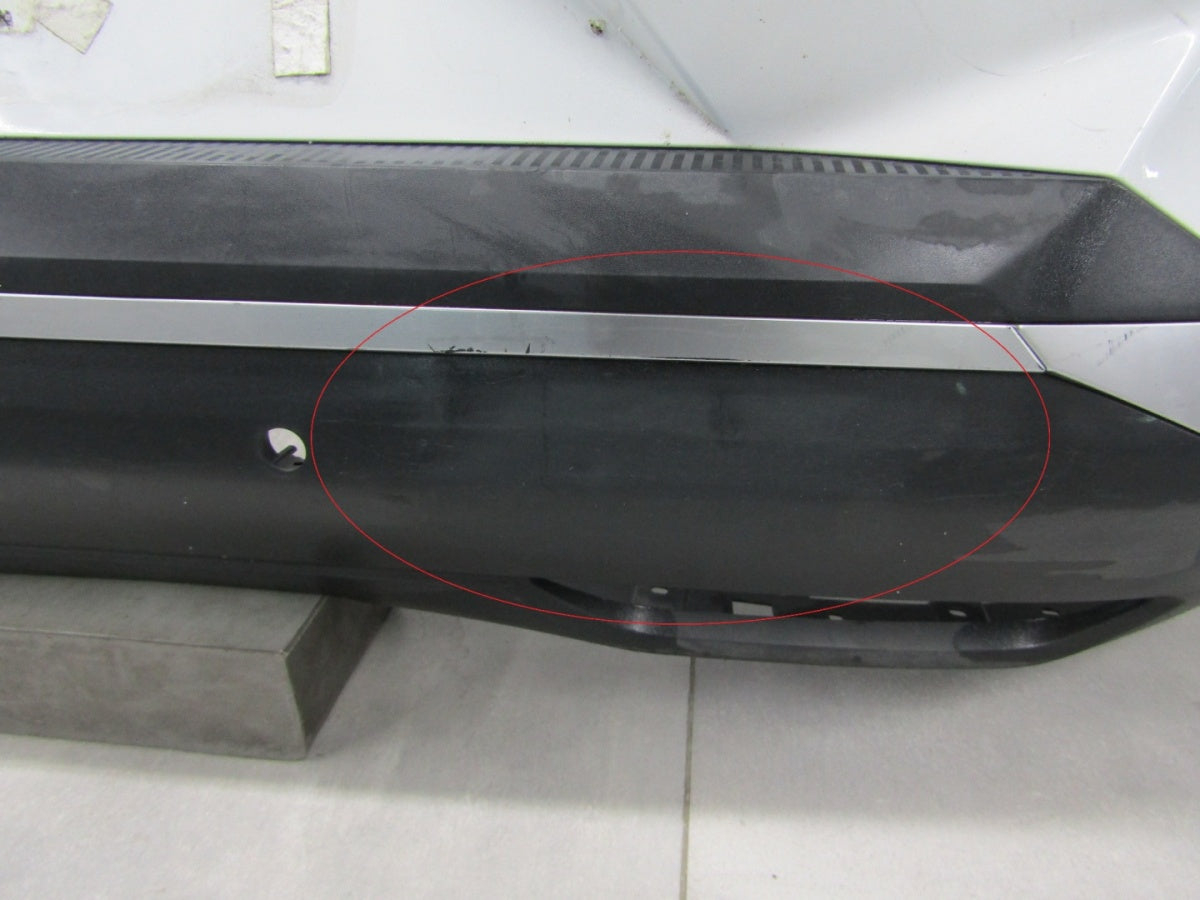 Zadnji branik Renault Scenic 5 V E-Tech 24-