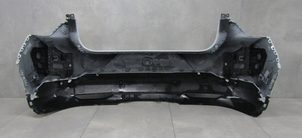 Zadnji branik Renault Scenic 5 V E-Tech 24-