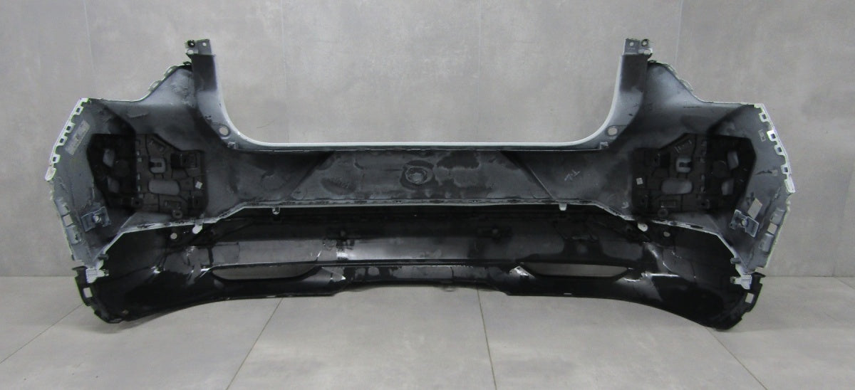 Zadnji branik Renault Scenic 5 V E-Tech 24-
