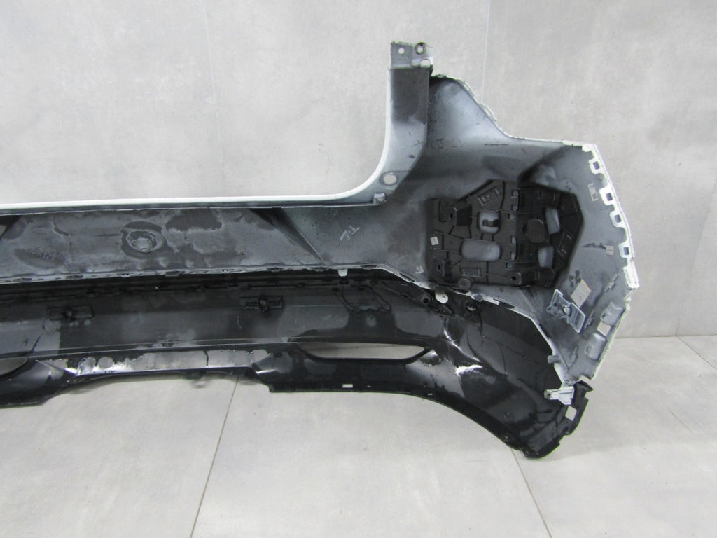 Zadnji branik Renault Scenic 5 V E-Tech 24-