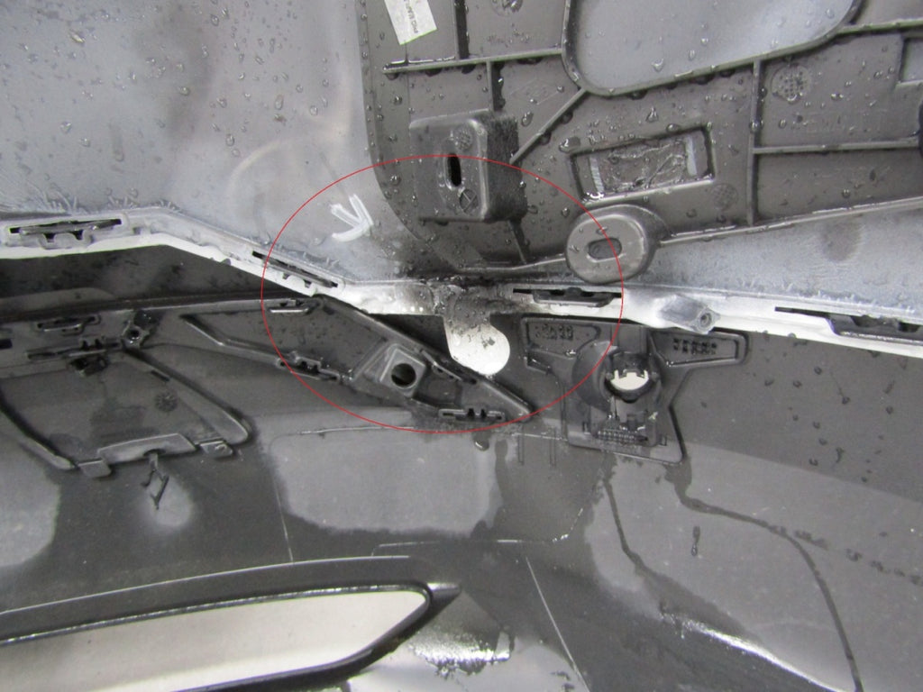 Zadnji branik Renault Scenic 5 V E-Tech 24-
